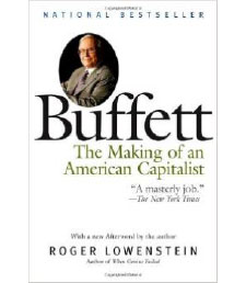 Buffet- The Making of an American Capitalist