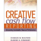 Creating Cash Flow Reporting