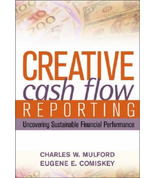 Creating Cash Flow Reporting
