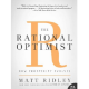 The Rational Optimist