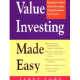 Value Investing Made Easy